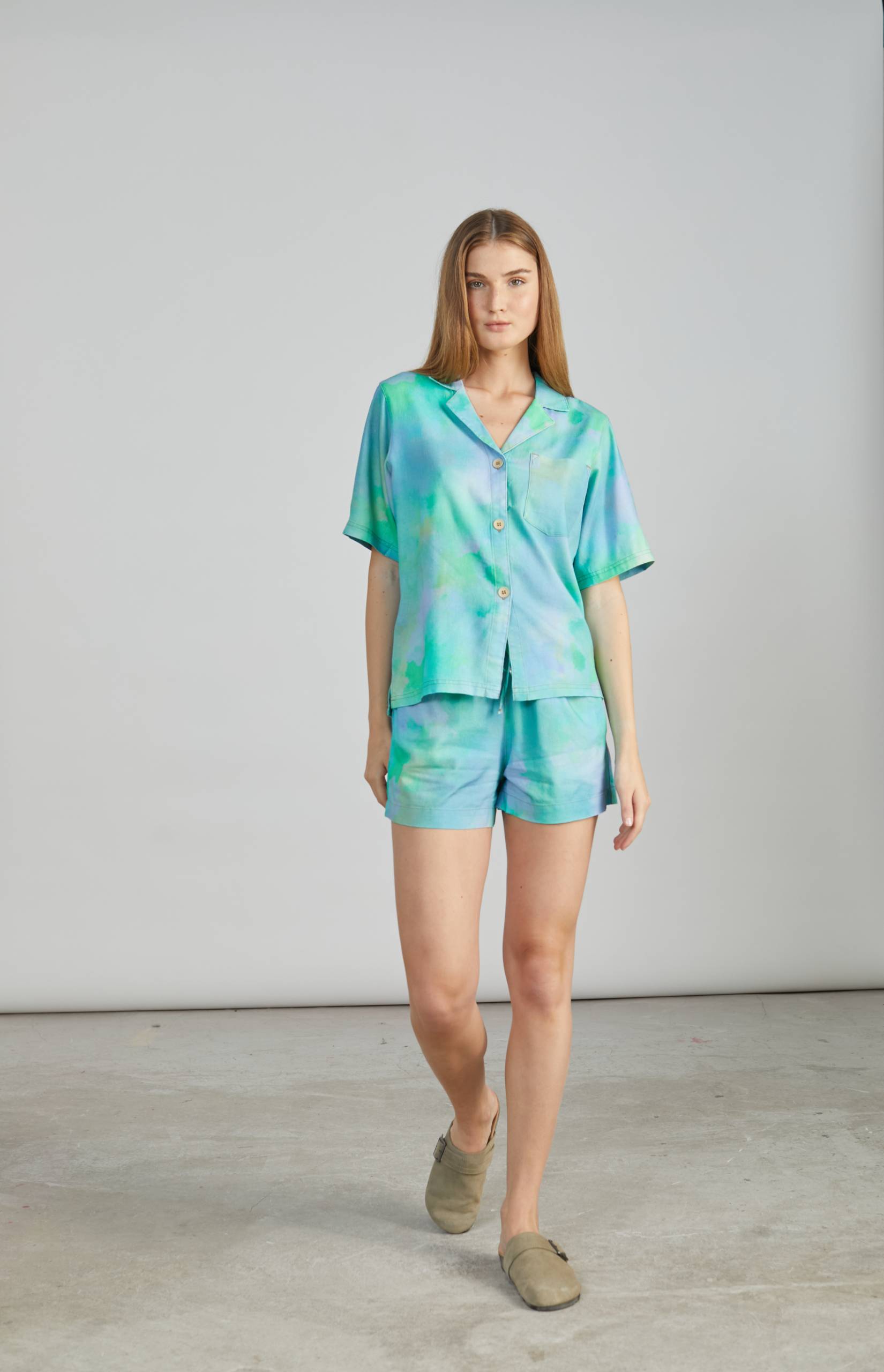 Shorts Με Σχέδιο Νερά 24 Colours Shorts Με Σχέδιο Νερά 24 Colours