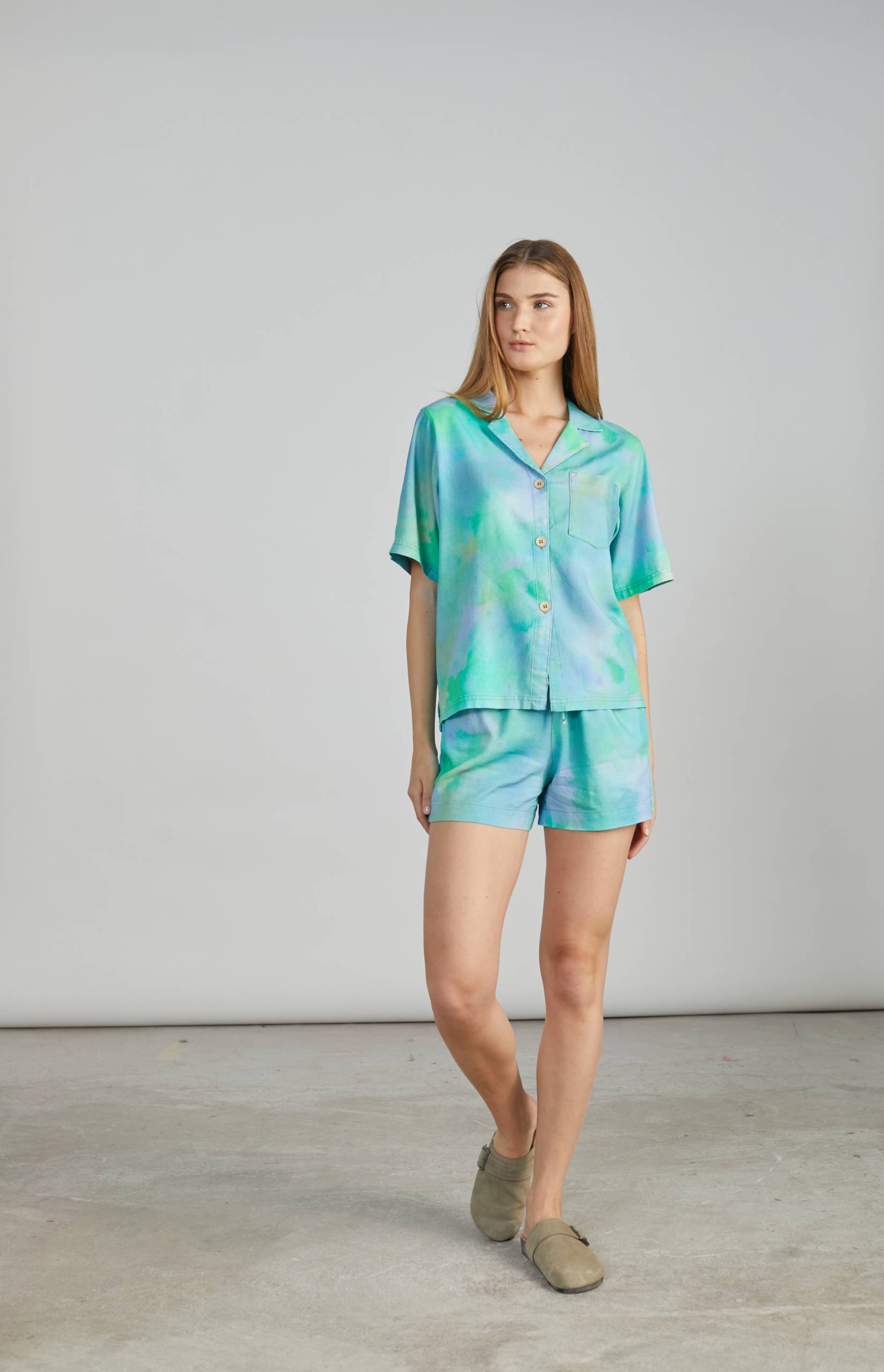 Shorts Με Σχέδιο Νερά 24 Colours Shorts Με Σχέδιο Νερά 24 Colours