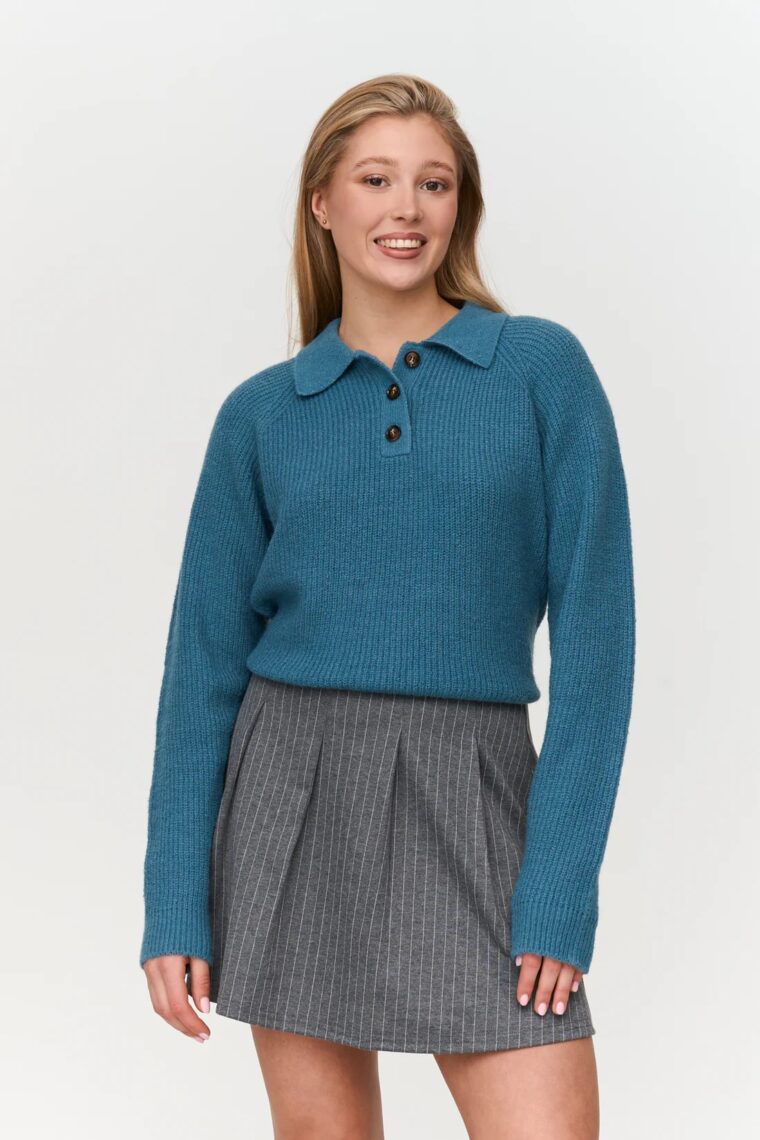 Mini Πλισέ Γκρι Φούστα 24 Colours Mini Πλισέ Γκρι Φούστα 24 Colours