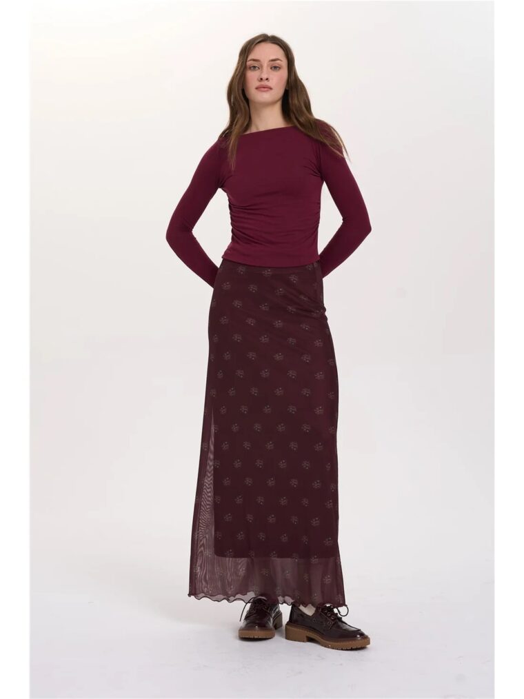 Maxi Φούστα 24 Colours